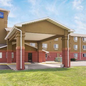 Baymont Inn & Suites By Wyndham Huber Heights Dayton Northeast