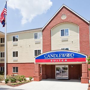 Candlewood Suites-Augusta By Ihg